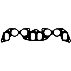  tarpiklis, įsiurbimo / išleidimo kolektorius