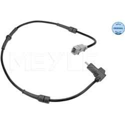  jutiklis, rato greitis <small>MEYLE-ORIGINAL: True to OE.</small>