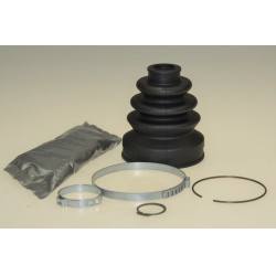  gofruotoji membrana, kardaninis velenas