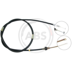  trosas, stovėjimo stabdys