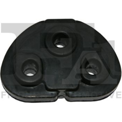 laikiklis, išmetimo sistema  laikiklis, išmetimo sistema