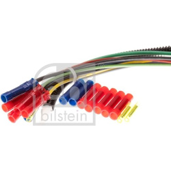  kabelių remonto komplektas, galinės durys