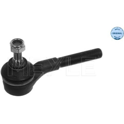  skersinės vairo trauklės galas