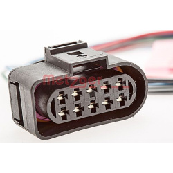  Kabelių remonto komplektas, priekinis žibintas