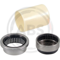  remonto komplektas, rato pakaba