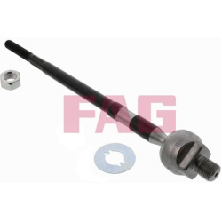  vidinė skersinė vairo trauklė