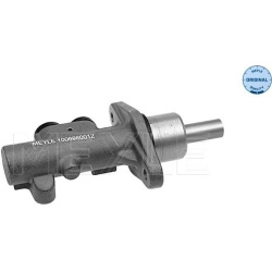 pagrindinis cilindras, stabdžiai  pagrindinis cilindras, stabdžiai