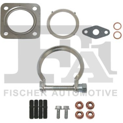  montavimo komplektas, kompresorius