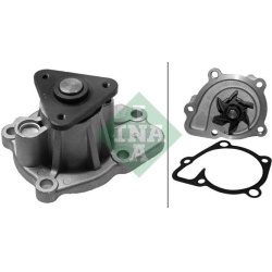  Vandens siurblys, variklio aušinimas