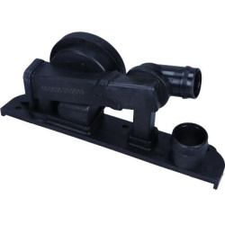  vožtuvas, variklio bloko alsuoklis