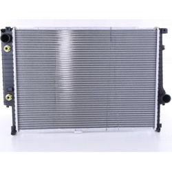  radiatorius, variklio aušinimas