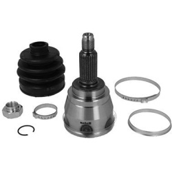  jungčių komplektas, kardaninis velenas