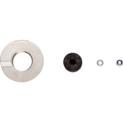  amortizatorius <small>BILSTEIN - B4 OE Replacement</small>