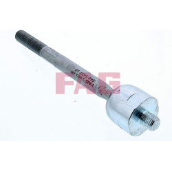  vidinė skersinė vairo trauklė