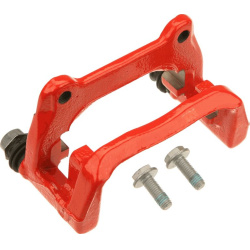 laikiklis, stabdžių apkaba  laikiklis, stabdžių apkaba