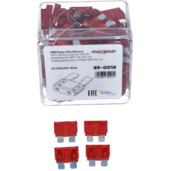  saugiklių komplektas