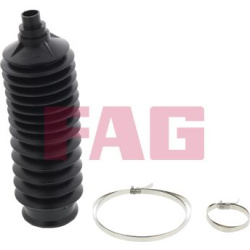  gofruotoji membrana, vairavimas