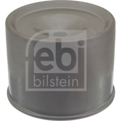  dėklas, pneumatinė pakaba