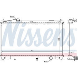  radiatorius, variklio aušinimas