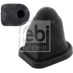  atraminis buferis, pakaba