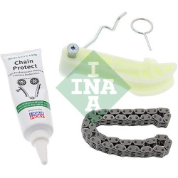  grandinių rinkinys, alyvos siurblio pavara