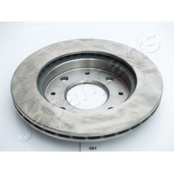  stabdžių diskas (1vnt)