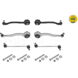  pakabos dalių komplektas <small>MEYLE-HD-KIT: Better solution for you!</small>