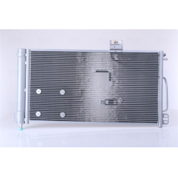  kondensatorius, oro kondicionierius <small>** FIRST FIT **</small>