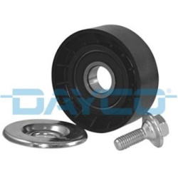  kreipiantysis skriemulys, V formos rumbuotas diržas