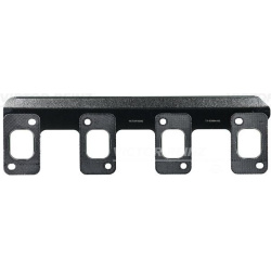 tarpiklis, išleidimo kolektorius  tarpiklis, išleidimo kolektorius