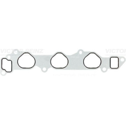  tarpiklis, įsiurbimo kolektorius