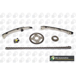  paskirstymo grandinės komplektas