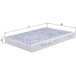  filtras, salono oras