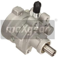  hidraulinis siurblys, vairo sistema