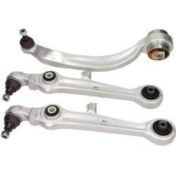  pakabos dalių komplektas