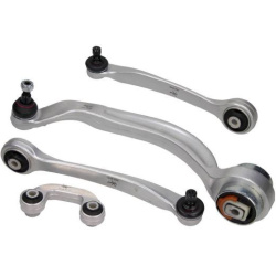  pakabos dalių komplektas