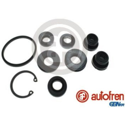  remonto komplektas, pagrindinis stabdžių cilindras