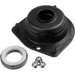  remonto komplektas, pakabos statramstis