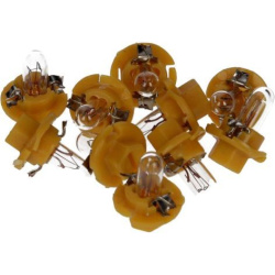  lemputė, salono apšvietimas