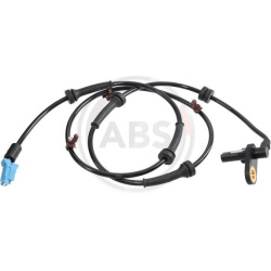  jutiklis, rato greitis