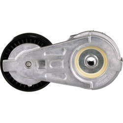  diržo įtempiklis, V formos rumbuotas diržas <small>DriveAlign™</small>