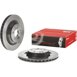  stabdžių diskas (1vnt) <small>PRIME LINE - UV Coated</small>