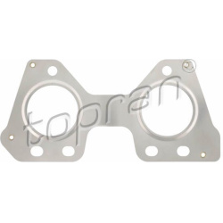  tarpiklis, išleidimo kolektorius