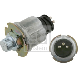  siuntimo blokas, alyvos slėgis