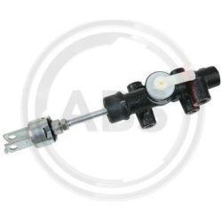  pagrindinis cilindras, sankaba