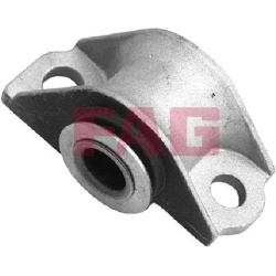  valdymo svirties/išilginių svirčių įvorė