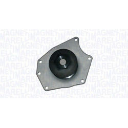  Vandens siurblys, variklio aušinimas