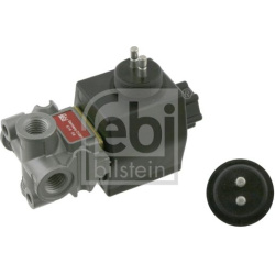  solenoidinis vožtuvas