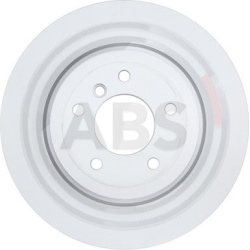  stabdžių diskas (1vnt)