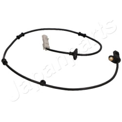  jutiklis, rato greitis